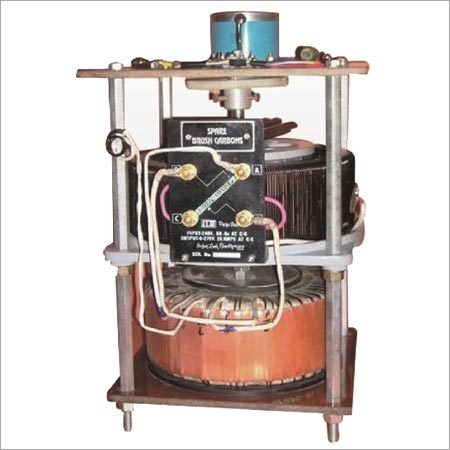 Toroidal Power Transformer