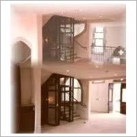 Bunglow Lift