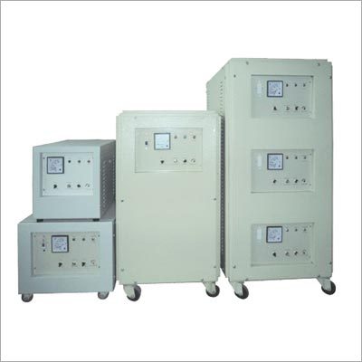 Voltage Stabilizer