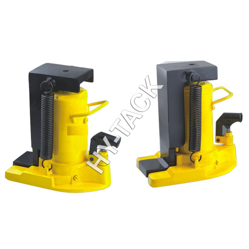 Hydraulic Track Jack