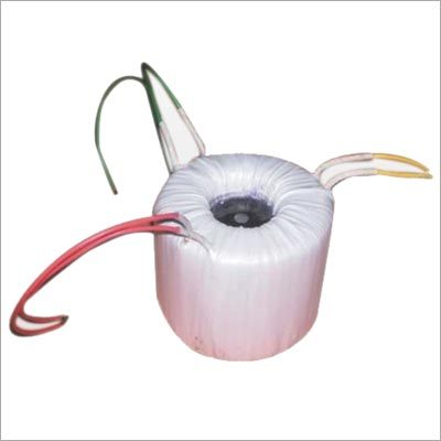 Heavy Toroidal Transformers