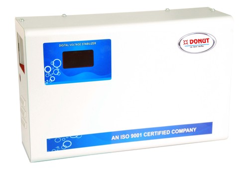AC Voltage Stabilizer