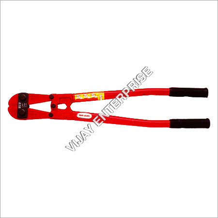 Hand Bolt Cutter
