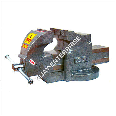 Drill Vice