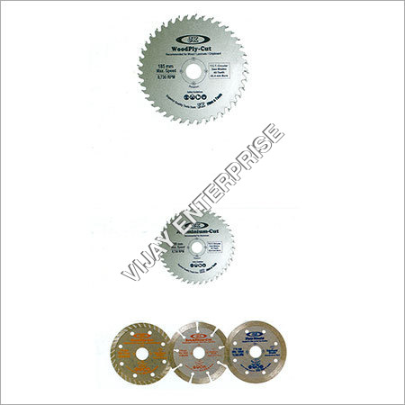 Circular Cutting Blades