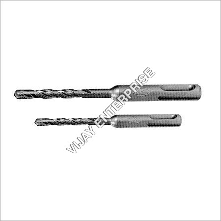 SDS Plus Hammer Drill Bits