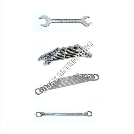 Hand Spanners