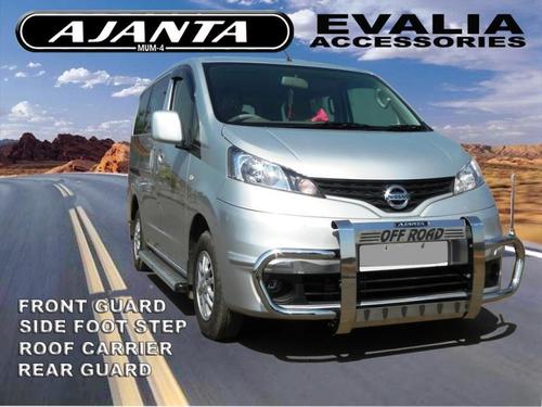 NISSAN EVALIA
