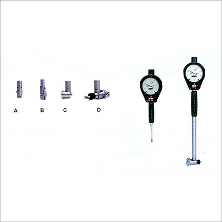 Dial Bore Gauge