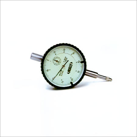Metric Dial Indicator