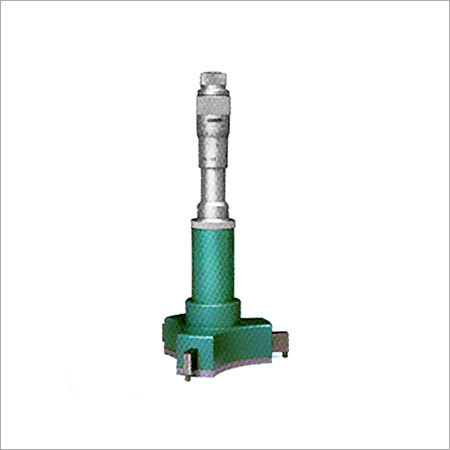 Three Point Micrometer