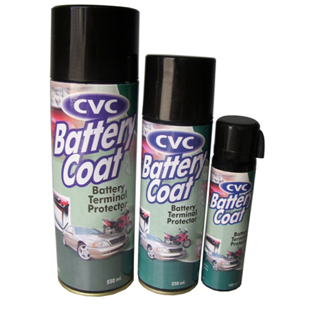 Battery Terminal Coat