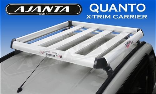 ROOF RACK & LUGGAGE CARRIER