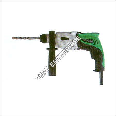 Hammer Drills