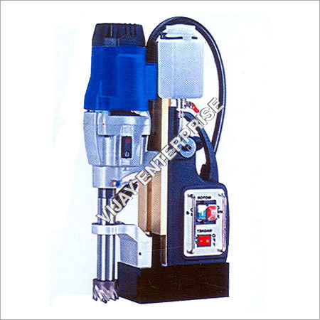 Core Drilling Machine