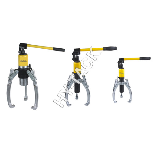 Hydraulic Gear Puller