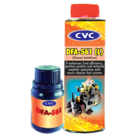 Diesel Additive