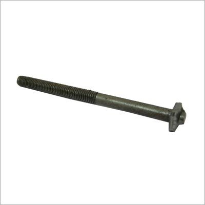 Square Head Bolts