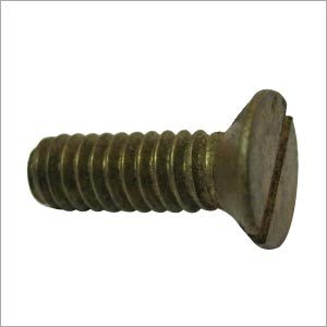 Phillips Head Screw