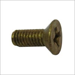 Phillips Pan Head Screw