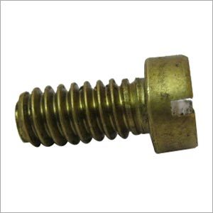 Torx Head Screw