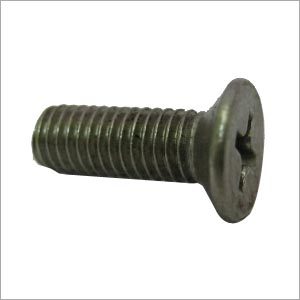 Phillips Machine Screw