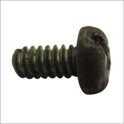 Slotted Machine Screw