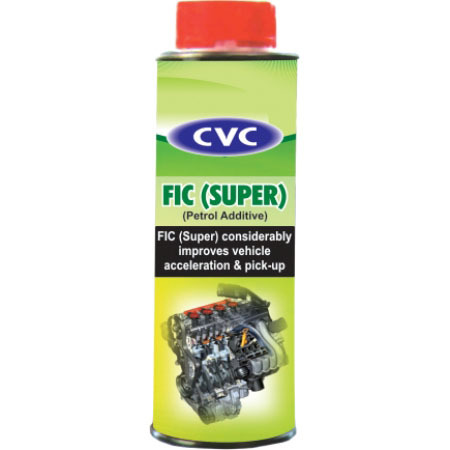 Petrol Additive