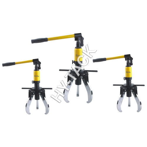 Hydraulic Adjustable Locking Gear Puller 
