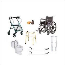 Durable Hospital Equipments