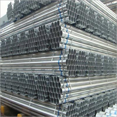 GI Pipes