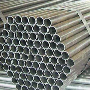 MS ERW Pipe