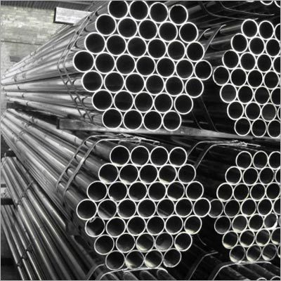 Carbon Steel Pipes