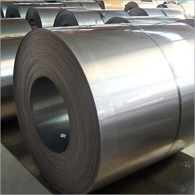 Cold Rolled Steel Coil