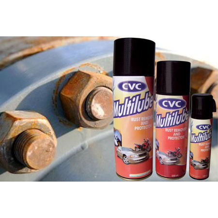 Rust Remover & Protector