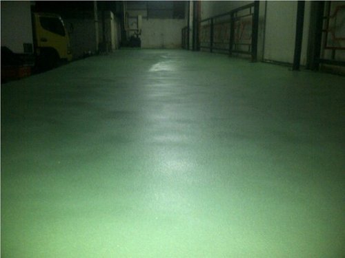 floor hardener