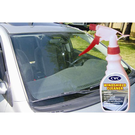 Windshield Cleaner