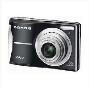 Olympus Camera