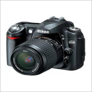 Nikon Camera