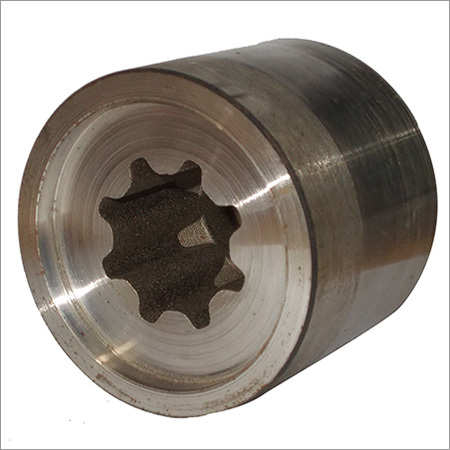 Precision Carbide Heading Die