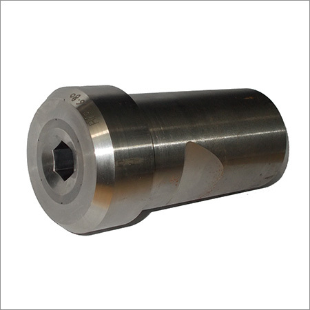 Segmental Punch Pin