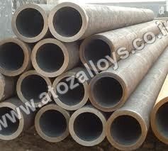 Carbon Steel Seamless Pipe