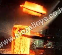 Forging Job