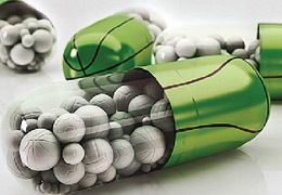 Multi vitamin multi mineral