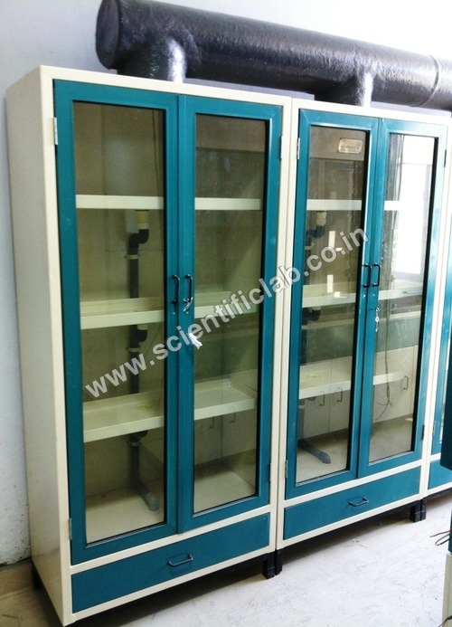 Chemical Cabinet