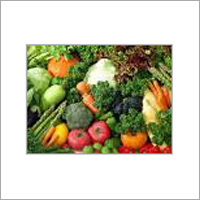 Vegetables