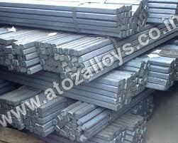 Mild Steel Billet