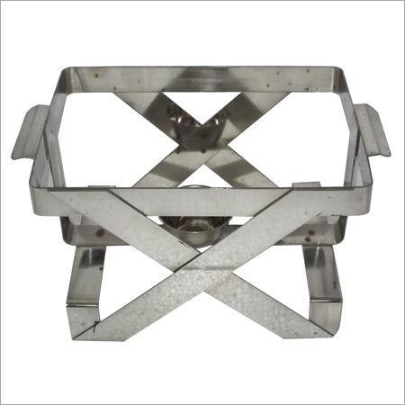 Rectangle Dish Serving