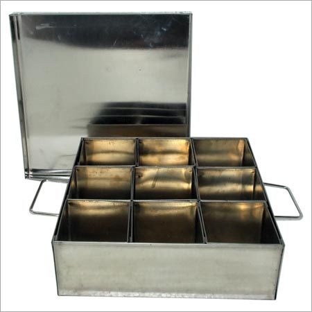 Industrial Bakery Equipment