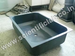Corrosion Free Sink